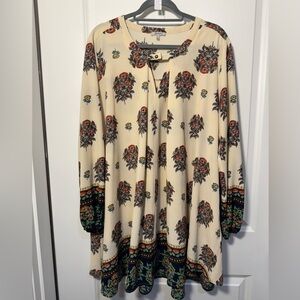Jodifl Boho‎ Dress
